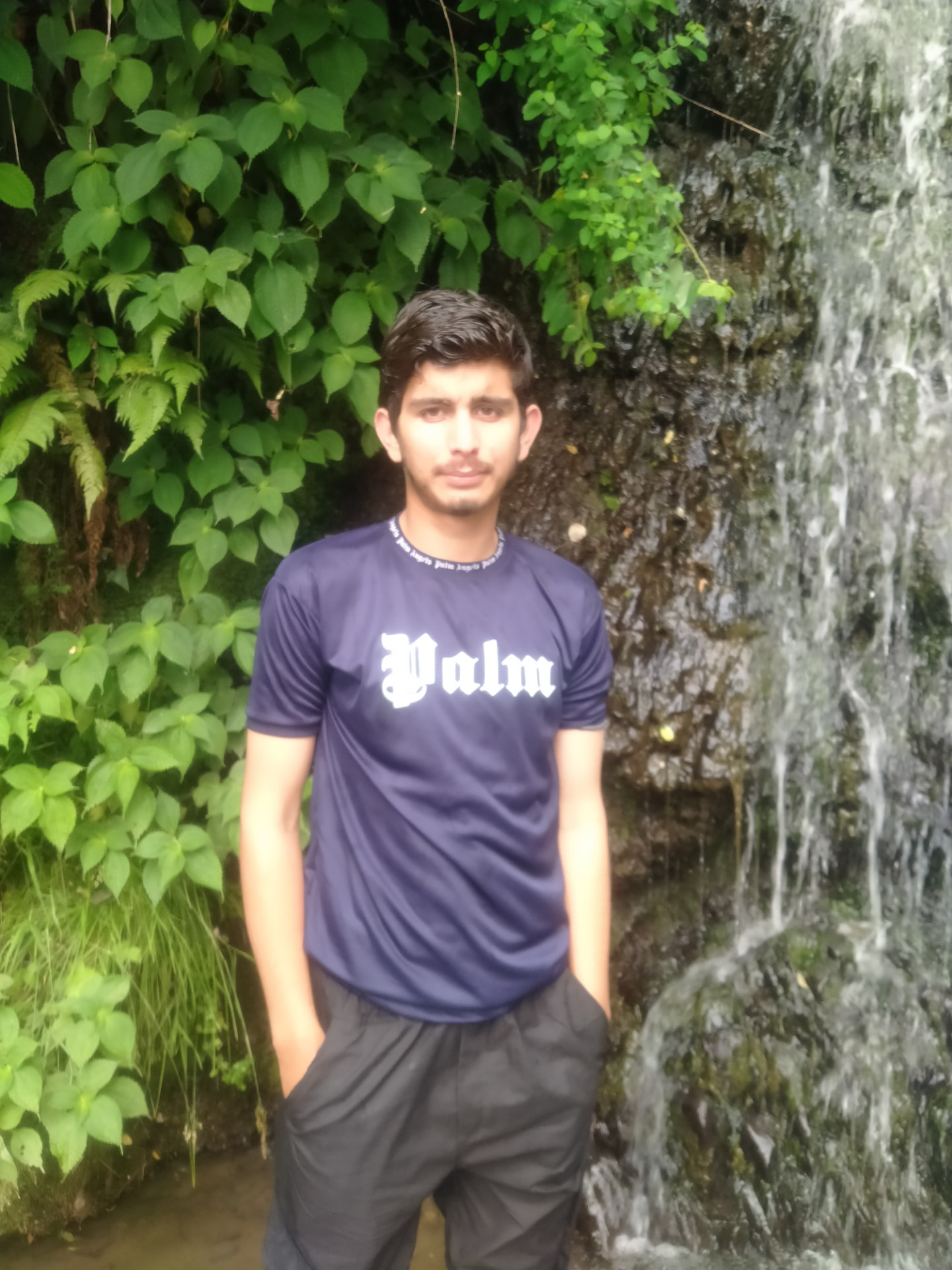 College days